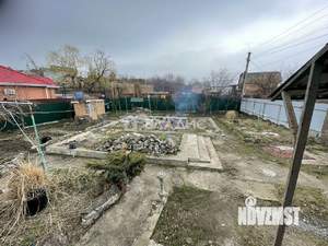 Дом 70м², 1-этажный, участок 6 сот.  