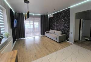 Дом 116м&sup2;, 1-этажный, участок 5 сот.  