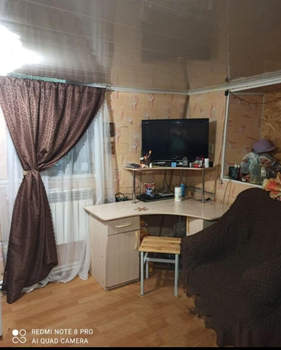 Дом 110м&sup2;, 2-этажный, участок 5 сот.  