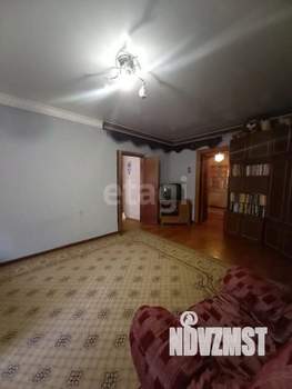 Дом 130м², 1-этажный, участок 4 сот.  