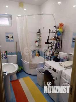 Дом 140м&sup2;, 2-этажный, участок 4 сот.  