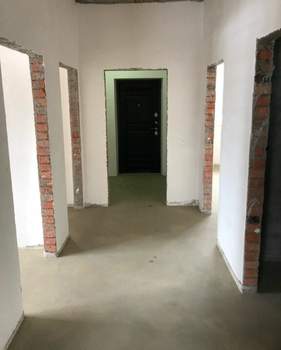 Дом 80м², 1-этажный, участок 3 сот.  