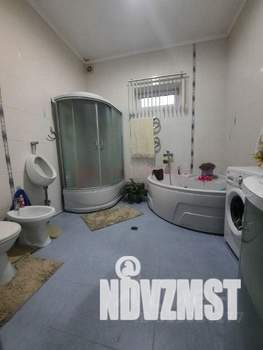 Дом 105м², 1-этажный, участок 4 сот.  