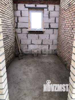 Дом 95м&sup2;, 1-этажный, участок 3 сот.  