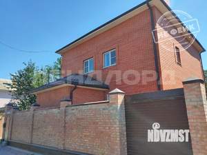 Дом 360м², 2-этажный, участок 7 сот.  