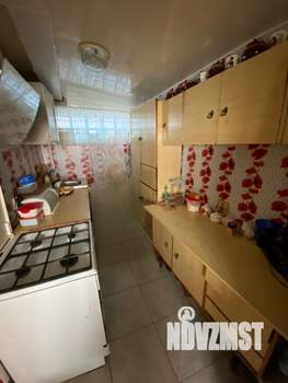 Дом 56м², 1-этажный, участок 2 сот.  