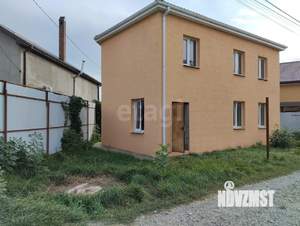 Дом 95м&sup2;, 2-этажный, участок 4 сот.  