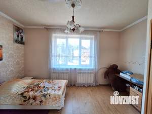Дом 240м², 3-этажный, участок 2 сот.  