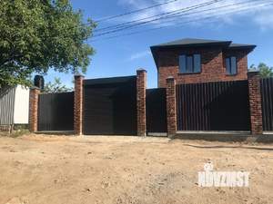 Дом 250м², 2-этажный, участок 8 сот.  