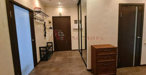 Дом 89м&sup2;, 1-этажный, участок 3 сот.  