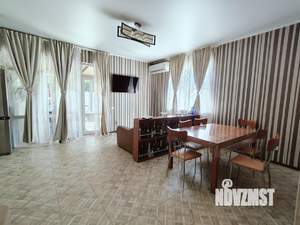 Дом 120м&sup2;, 2-этажный, участок 3 сот.  