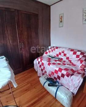 Дом 110м², 2-этажный, участок 6 сот.  