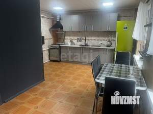 Дом 70м&sup2;, 1-этажный, участок 6 сот.  