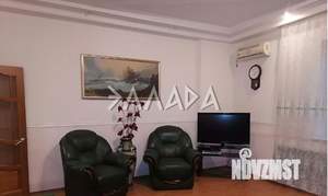 Дом 350м², 3-этажный, участок 7 сот.  