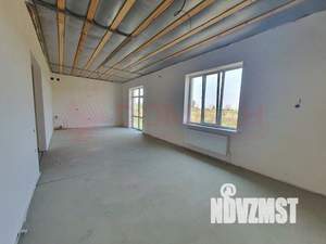 Дом 115м&sup2;, 1-этажный, участок 4 сот.  