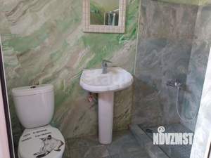 Дом 53м², 1-этажный, участок 5 сот.  