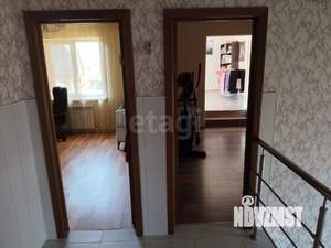 Дом 228м², 2-этажный, участок 5 сот.  