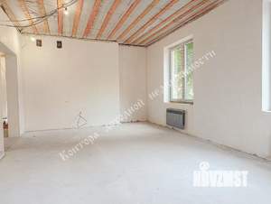 Дом 263м², 1-этажный, участок 3 сот.  