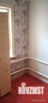 Дом 75м², 1-этажный, участок 3 сот.  