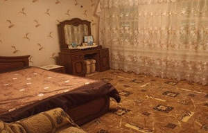 Дом 175м&sup2;, 1-этажный, участок 11 сот.  