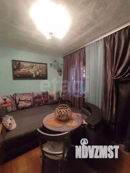 Дом 58м², 2-этажный, участок 3 сот.  