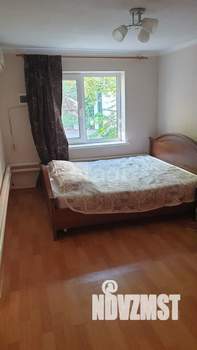 Дом 63м&sup2;, 1-этажный, участок 2 сот.  