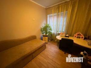 Дом 74м², 1-этажный, участок 3 сот.  