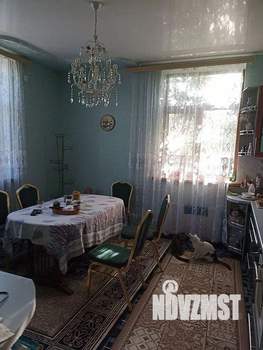 Дом 123м², 2-этажный, участок 6 сот.  