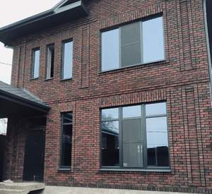 Дом 250м&sup2;, 2-этажный, участок 4 сот.  