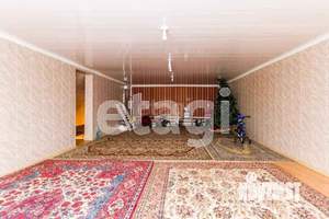 Дом 320м², 3-этажный, участок 5 сот.  