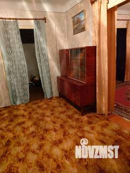 Дом 65м&sup2;, 1-этажный, участок 12 сот.  