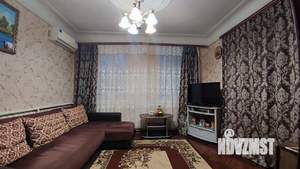 Дом 43м², 1-этажный, участок 3 сот.  