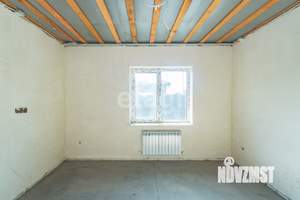 Дом 143м&sup2;, 1-этажный, участок 6 сот.  