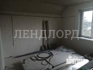 Дом 88м&sup2;, 2-этажный, участок 7 сот.  