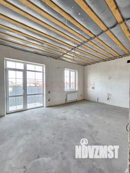 Дом 120м&sup2;, 1-этажный, участок 5 сот.  