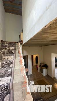 Дом 103м&sup2;, 2-этажный, участок 3 сот.  