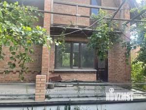 Дом 52м&sup2;, 2-этажный, участок 5 сот.  