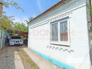 Дом 64м&sup2;, 2-этажный, участок 5 сот.  