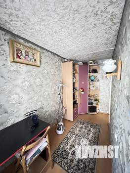 Дом 54м², 1-этажный, участок 6 сот.  