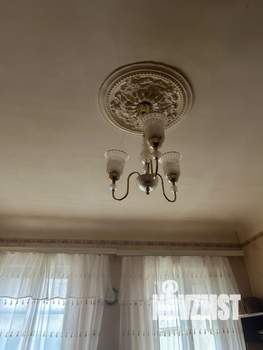 Дом 58м&sup2;, 2-этажный, участок 6 сот.  