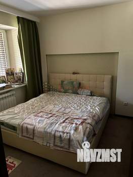 Дом 106м&sup2;, 1-этажный, участок 6 сот.  