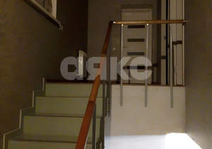 Дом 148м&sup2;, 3-этажный, участок 3 сот.  