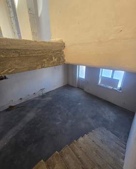 Дом 107м&sup2;, 2-этажный, участок 2 сот.  