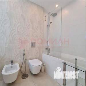 Дом 100м&sup2;, 1-этажный, участок 4 сот.  