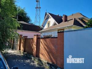 Дом 575м², 2-этажный, участок 8 сот.  