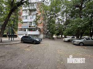 Дом 54м², 1-этажный, участок 3 сот.  