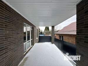 Дом 205м&sup2;, 2-этажный, участок 2 сот.  