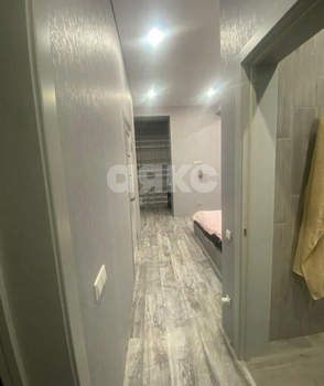 Дом 200м&sup2;, 3-этажный, участок 1 сот.  