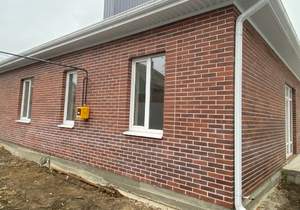 Дом 129м², 1-этажный, участок 5 сот.  