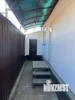 Дом 86м&sup2;, 2-этажный, участок 1 сот.  